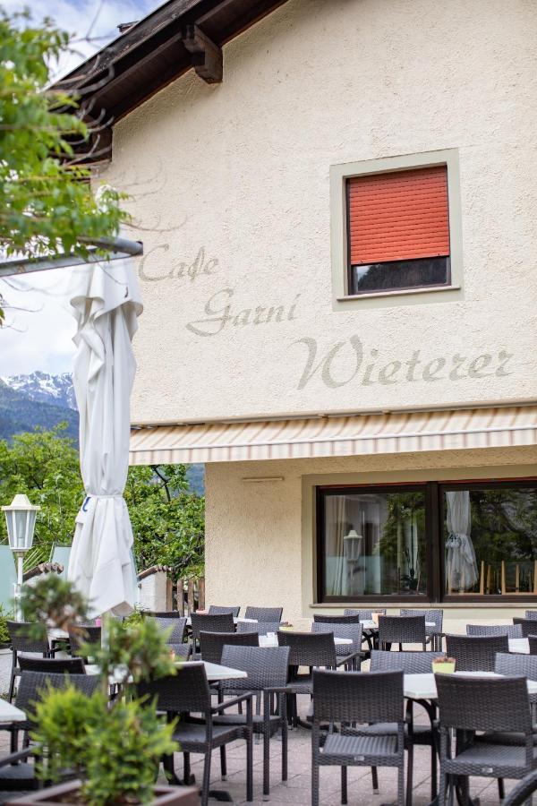 Garni Wieterer Terlano Exterior photo